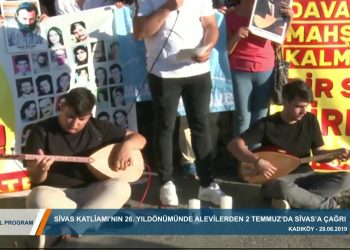 001 – 2019-07-01 – ÖZEL PROGRAM – 2 TEMMUZ 2019 DA SIVAS’A ÇAGRIKADIKÖY – 29.06.2019