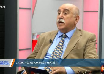 004 – 2019-07-01 – UYUR İDİK UYARDILAR -SÜLEYMAN ZAMAN -YEMİNİ 30.06.2019