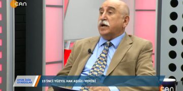 004 – 2019-07-01 – UYUR İDİK UYARDILAR -SÜLEYMAN ZAMAN -YEMİNİ 30.06.2019
