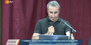 006 – 2019-07-01 – ÖZEL PROGRAM – 2 TEMMUZ’C>A CANLARINIYİTİREN CANLARANIUYOR -GARİPDEDE DERGAHI 30.06.2019