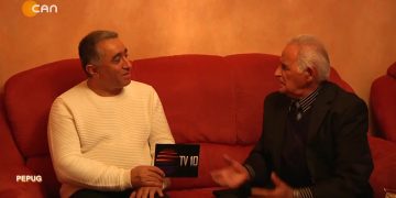 012 – 2019-07-02 – PEPUG 23 – ALİGÜLER – MEHMET SARIKAYA – RATİNGENALMANYA 01.07.2019