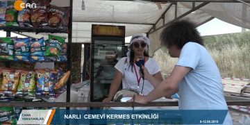 013 – 2019-07-02 – CANA YANSIYANLAR – MUSTAFA YÜKSEL – NARLI CEMEVİKERMES ETKİNLİGİ 01.07.2019