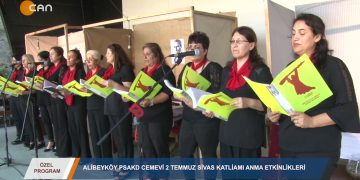 014 – 2019-07-02 – ÖZEL PROGRAM – 2 TEMMUZ ALİBEYKÖY SİVASANMASI- 01.07.2019