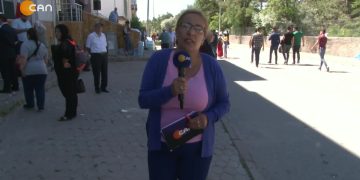 015 – 2019-07-02 – ÖZEL PROGRAM – ELİF TABAK – 2 TEMMUZ ANMALARI-SİVAS – 02.07.2019