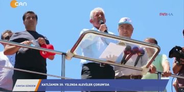 025 – 2019-07-04 – CAN’DA GÜNDEM – VEDAT KARA 03.07.2019