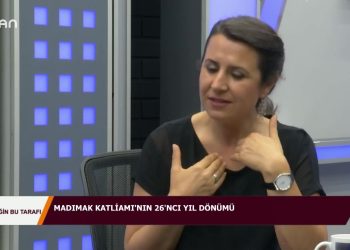 027 – 2019-07-04 – EŞİGİN BUTARAFI- VEDAT KARA – ÇİLEM KÜÇÜKKELEŞ 03.07.2019 2 BÖLÜM