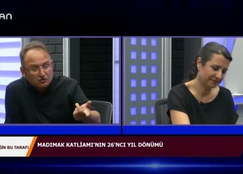 028 – 2019-07-04 – EŞİGİN BU TARAFI- VEDAT KARA – ÇİLEM KÜÇÜKKELEŞ 03.06.2019 1 BÖLÜM