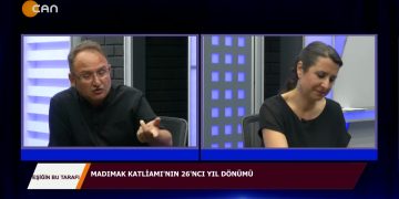 028 – 2019-07-04 – EŞİGİN BU TARAFI- VEDAT KARA – ÇİLEM KÜÇÜKKELEŞ 03.06.2019 1 BÖLÜM