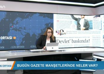 030 – 2019-07-04 – GÜN ORTASI- ELİF SONZAMANCI- 04.07.2019