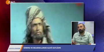 032 – 2019-07-04 – CAN’DA GÜNDEM – VEDAT KARA 04.07.2019