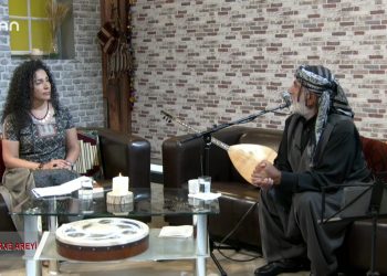 034 – 2019-07-04 – ÇERXEAREYİ – HÜLYA ŞİMŞEK – KİRVEM ERDAL TEMURLENK – HOZAN CÖMERD 04.07.2019