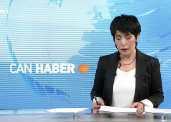 036 – 2019-07-05 – CANANA HABER – PINAR MANSUROGLU – 04.07.2019