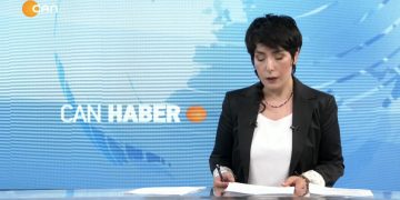 036 – 2019-07-05 – CANANA HABER – PINAR MANSUROGLU – 04.07.2019