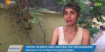 039 – 2019-07-05 – KADIN BÜLTENİ- ELİF SONZA MANCI – 05.07.2019