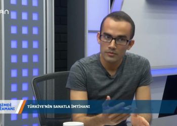 046 – 2019-07-06 – ŞİMDİZAMANI- SEZGİN KARTAL – SEHERADIGÜZEL – EREN ERDEM 05.07.2019