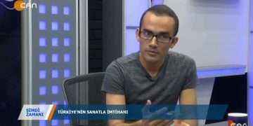 046 – 2019-07-06 – ŞİMDİZAMANI- SEZGİN KARTAL – SEHERADIGÜZEL – EREN ERDEM 05.07.2019