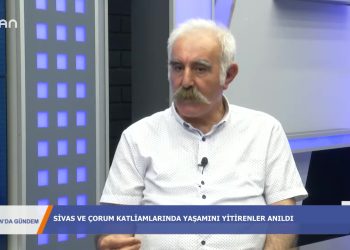 047 – 2019-07-06 – CAN’DA GUNDEM – NİLGÜNIMETE – SERVET DEMiR 05.07.2019