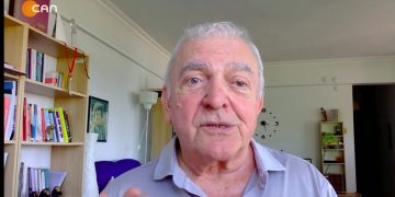 052 – 2019-07-07 – DÜŞÜN DÜŞÜN -ŞANAR YURDATAPAN 06.07.2019