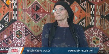 054 – 2019-07-07 – YAŞAMINİÇİNDEN – ELBİSTAN DEMİRCİLİK TESLİMABDAL OCAGI 06.07.2019