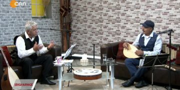 058 – 2019-07-07 – ŞEWQA NURHAQE – ALİERGİN ÇİÇEK – OZANALİGÜL DOGAN 07.07.2019