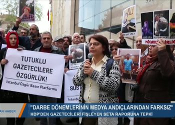 059 – 2019-07-07 – CANANA HABER – PINAR MANSUROGLU 07.07.2019