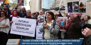 059 – 2019-07-07 – CANANA HABER – PINAR MANSUROGLU 07.07.2019