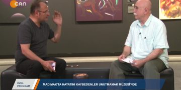 062 – 2019-07-08 – ÖZEL PROGRAM – VEDAT KARA – UNUTMAMAK MÜZESİ 07.07.2019 2.BÖLÜM