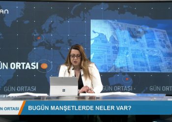067 – 2019-07- 10 – GÜN ORTASI- ELİF SONZAMANCI 10.07.2019