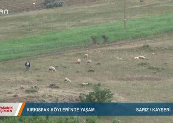 068 – 2019-07- 10 – YAŞAMINİÇİNDEN – KIRKISRAK KÖYLERİ 08.07.2019