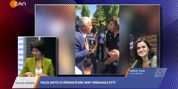 069 – 2019-07- 10 – CAN’DA GÜNDEM – NİLGÜN METE 08.07.2019