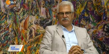 073 – 2019-07- 10 – AÇIK PENCERE – MEDİNE MERAL &A.SIRRIÖZBEK – 09.07.2019