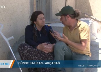 074 – 2019-07- 10 – REVA ME – MUSTAFA YÜKSEL – AKÇADAG 09.07.2019