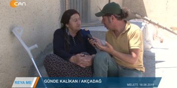 074 – 2019-07- 10 – REVA ME – MUSTAFA YÜKSEL – AKÇADAG 09.07.2019