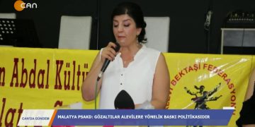 076 – 2019-07- 10 – CAN’DA GÜNDEM – VEDAT KARA 10.07.2019