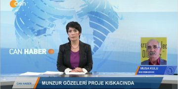 081 – 2019-07- 11 – CANANA HABER – PINAR MANSUROGLU 10.07.2019