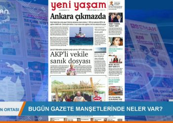 082 – 2019-07- 11 – GÜN ORTASI- ELİF SONZAMANCI – 11.07.2019