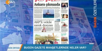 082 – 2019-07- 11 – GÜN ORTASI- ELİF SONZAMANCI – 11.07.2019