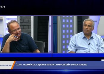 083 – 2019-07- 11 – CAN’DA GÜNDEM – VEDAT KARA 11.07.2019