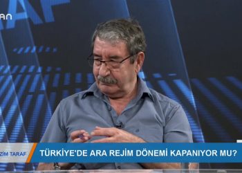 085 – 2019-07- 12 – BiZiM TARAF SÜKRÜ YILDIZ – ZEYNEL GÜL – SİYAR MUNZUR 11.07.2019