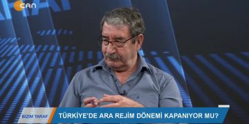 085 – 2019-07- 12 – BiZiM TARAF SÜKRÜ YILDIZ – ZEYNEL GÜL – SİYAR MUNZUR 11.07.2019