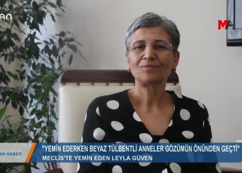 087 – 2019-07- 12 – CANANA HABER – SERPİL ÇELİK MERT- 11.07.2019