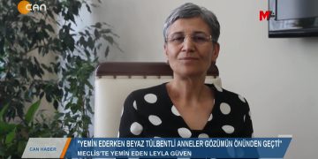 087 – 2019-07- 12 – CANANA HABER – SERPİL ÇELİK MERT- 11.07.2019