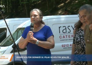 088 – 2019-07- 12 – CANA YANSIYANLAR -DİVRİGİKÜLTÜR DERNEGİ35 .YIUNDA PİLAV SENLİGİ 11.07.2019