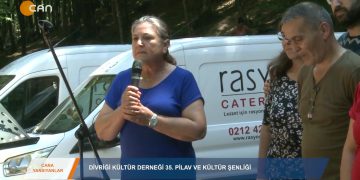 088 – 2019-07- 12 – CANA YANSIYANLAR -DİVRİGİKÜLTÜR DERNEGİ35 .YIUNDA PİLAV SENLİGİ 11.07.2019