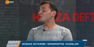 089 – 2019-07- 12 – HAFIZA DEFTERİ- KAZIM GÜNDOGAN – VEYSELATASEVER 04.07.2019