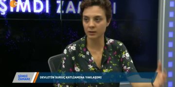091 – 2019-07- 13 – ŞİMDİZAMANI- SEZGİN KARTAL – ALEV ÖZKİRAZ – DOGAN NUR 12.07.2019