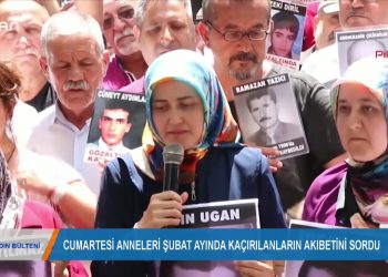 093 – 2019-07- 13 – KADIN BÜLTENİ- ELİF SONZAMANCI 12.07.2019