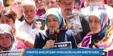 093 – 2019-07- 13 – KADIN BÜLTENİ- ELİF SONZAMANCI 12.07.2019