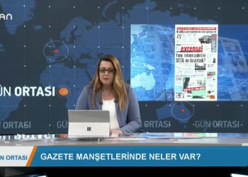 094 – 2019-07- 13 – GÜN ORTASI- ELİF SONZAMANCI 12.07.2019