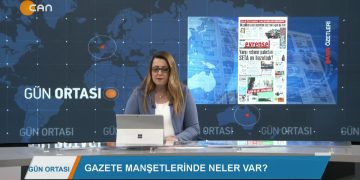094 – 2019-07- 13 – GÜN ORTASI- ELİF SONZAMANCI 12.07.2019